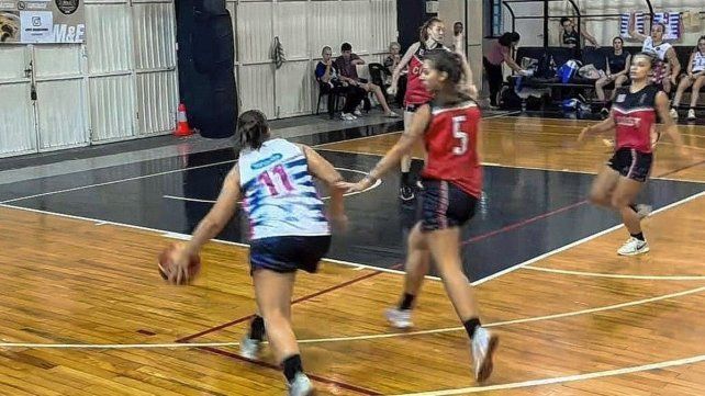 Apertura FU21: Alma y Gimnasia quedaron en la vanguardia