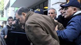 El abogado del portero cree que se autoincriminó para encubrir a alguien