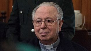 Murió el ex sacerdote chileno Karadima, expulsado de la Iglesia por pedofilia