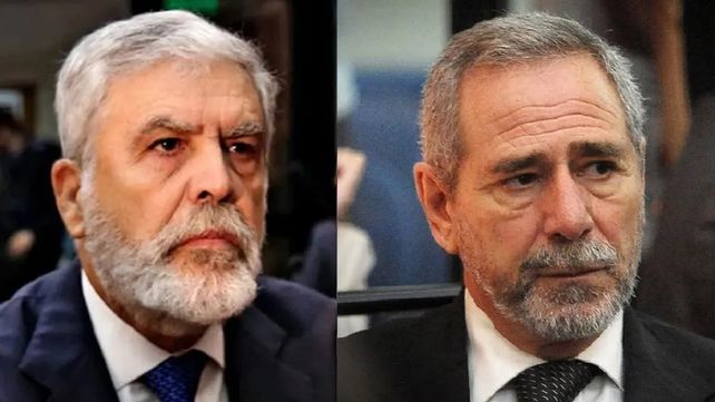 Corrupción: condenaron a Julio de Vido y Ricardo Jaime