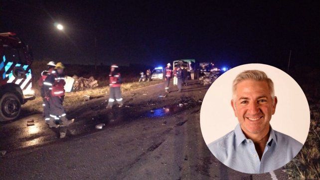 El fiscal Eduardo Santo dispuso el cambio de fijación de la apertura de la causa por la tragedia en la Ruta 39 como homicidio culposo