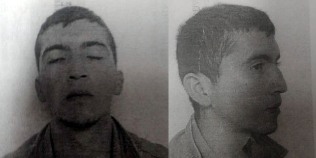 Sin rastros del joven que rompió barrotes de una reja y escapó de la cárcel