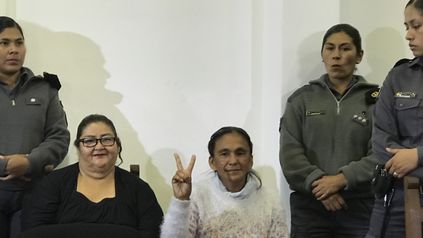 Las 12 propiedades por valor de 40 millones de pesos que Milagro Sala no  pudo justificar