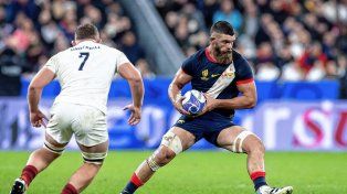 Los Pumas reciben a Inglaterra en el inicio de la ventana internacional de julio.