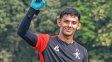 Santiago Silva, otro arquero uruguayo en el radar de Unión