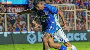 Unión sufre por su falta de contundencia. En ocho partidos ejecutó 88 remates, de los cuales apenas 29 fueron al arco rival y tan solo marcó seis goles.