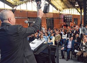 Recaudaron $4 millones en la subasta de autos incautados a criminales