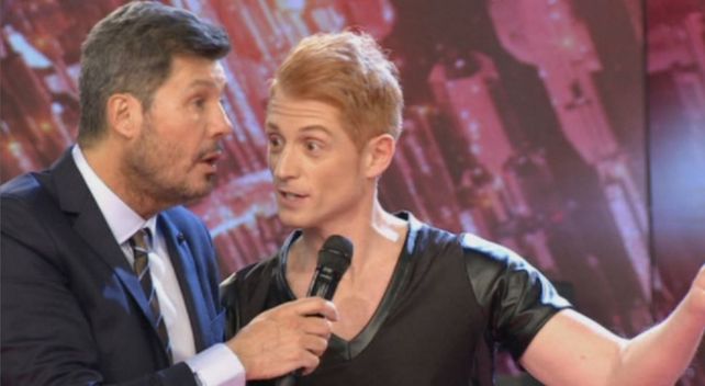 ¡Mirá quién renunció al Bailando!: Hemos tomado la decisión de no seguir