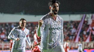 Unión, con un competidor menos por Nicolás Orsini