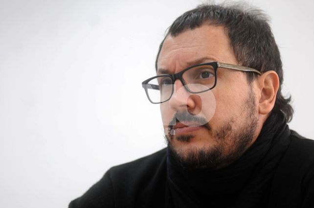 ONG. Gonzalo Basile es el presidente de la sede Argentina de Médicos del Mundo. ONG. Gonzalo Basile es el presidente de la sede Argentina de Médicos del Mundo.