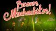 Bravos Muchachitos! vuelve a Tribus con toda su fiesta ricotera y un show muy especial
