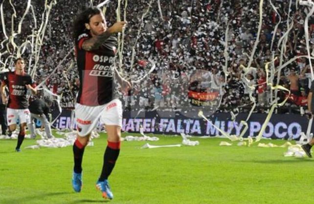 Videla: El hincha de Colón fue el campeón de esa final