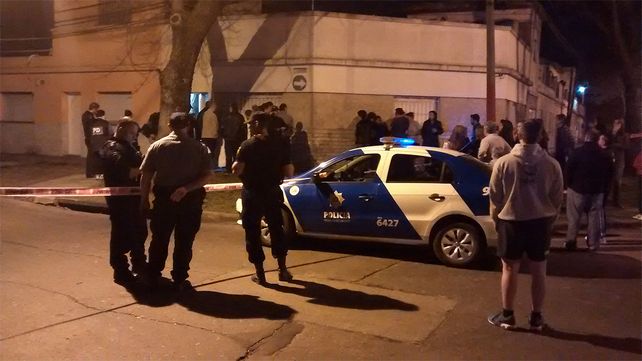 Llamada local: la seguridad, en zona de promedios