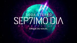El Cirque Du Soleil logra abrir una nueva dimensión para los fans de Soda Stereo