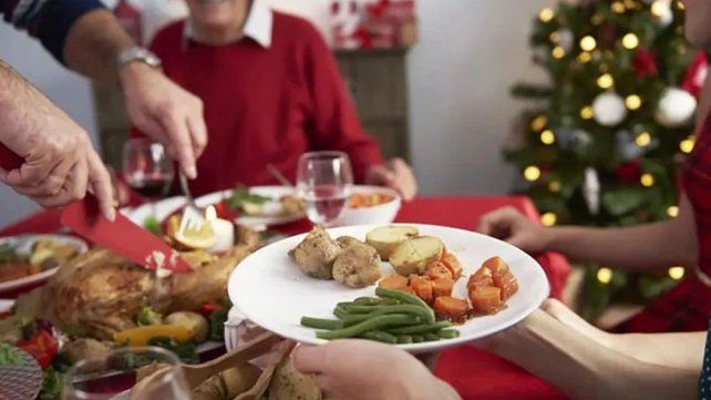 Recomendaciones del Ministerio de Salud provincial para las fiestas de fin de año