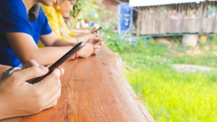 Impulsan la conectividad en el campo para reducir la brecha digital