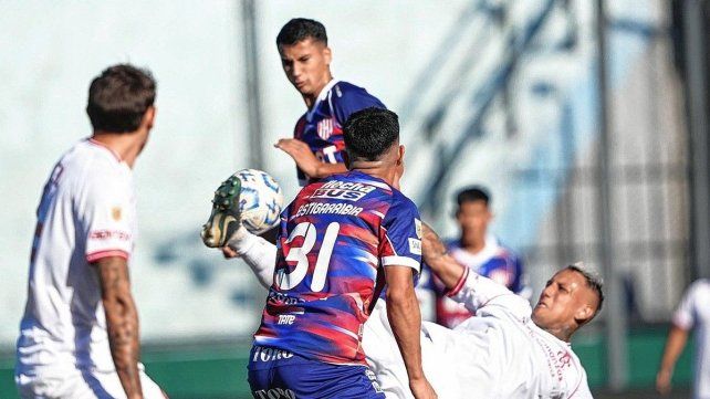 El minuto a minuto del partido entre Barracas Central y Unión El minuto a minuto del partido entre Barracas Central y Unión