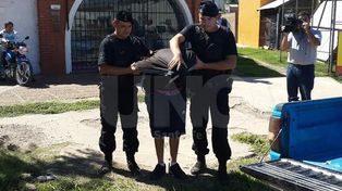 Solicitan llevar ante el tribunal disciplinario a la fiscal Parodi