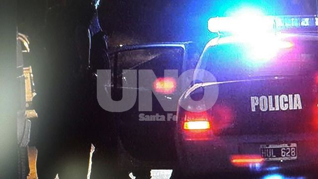 B° Nueva Pompeya: aprehendieron a un hombre armado con un escopeta recortada y cargada