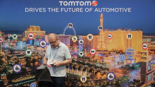 CES 2017: la feria tecnológica que sorprende en Las Vegas