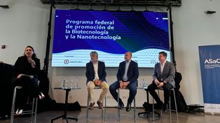 El jueves fue el escenario de anuncios importantes en el área de ciencia y tecnología.