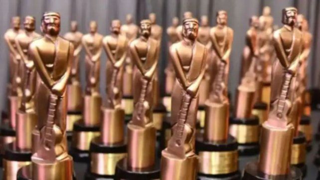 Martín Fierro de Radio 2026: los nominados y los detalles de la ceremonia