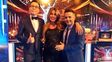 florencia pena le paso factura a piquin y se puso picante a la hora de los puntajes