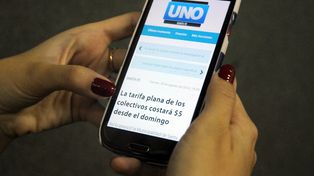 UNO Santa Fe, el sitio periodístico líder de la ciudad