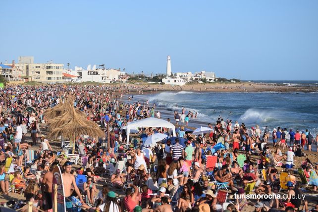 Playa La Balconada