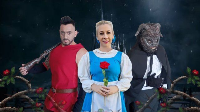 El Festival de Espectáculos Infantiles vuelve al Teatro 3 de Febrero