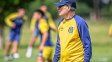 Central jugará dos amistosos antes de enfrentar a Unión por Copa Argentina