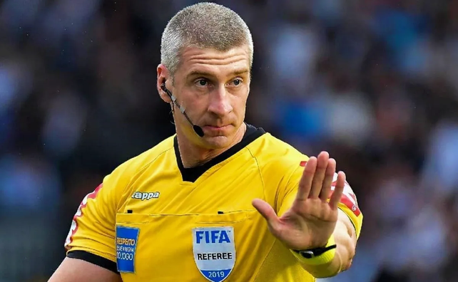 Anderson Daronco dirigirá por segunda vez a Colón en esta edición de la Copa Libertadores.