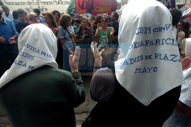Condenaron a Roberto Martínez Dorr a 10 años y seis meses de prisión