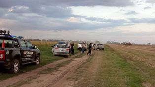 Robaron y agredieron a un productor ovino del sur de Santa Fe