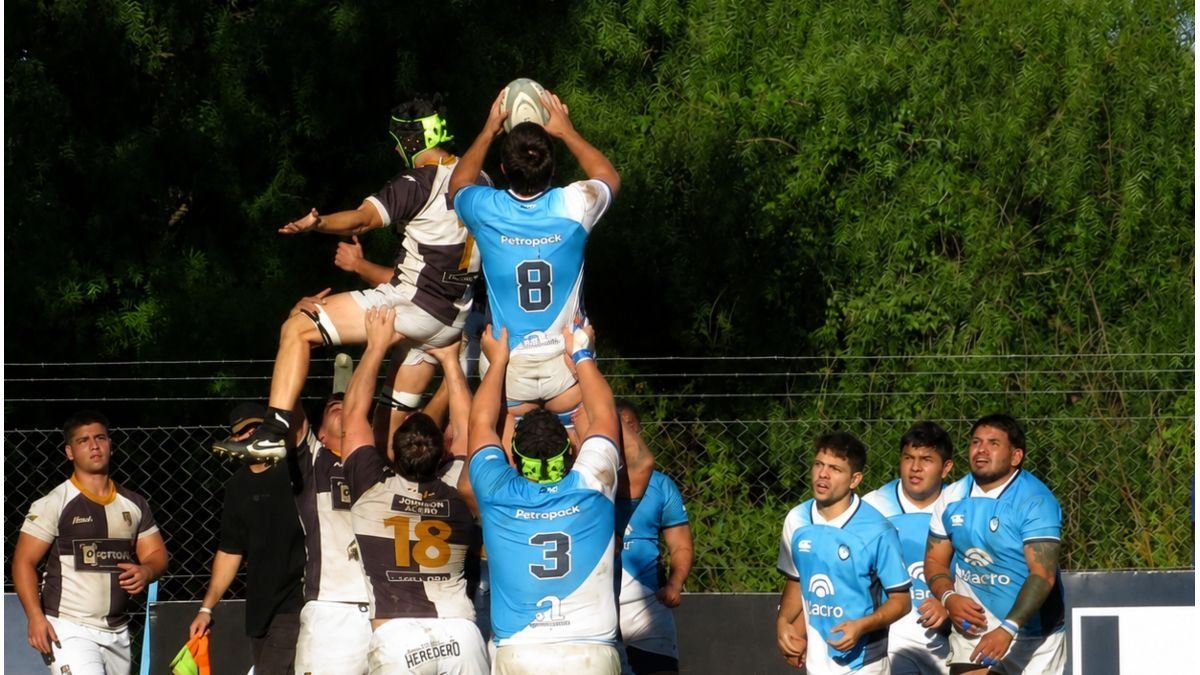 Derbi paranaense en el Torneo Regional del Litoral