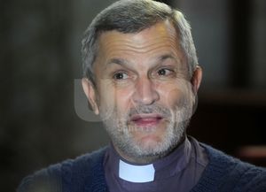 Padre Axel Arguinchona: La inseguridad está golpeando muy duro a Santa Fe