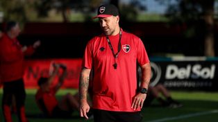 Cristian Fabbiani ahora tendrá la chance de elegir algunos refuerzos que considera necesarios para sumar al plantel de Newells.&nbsp;