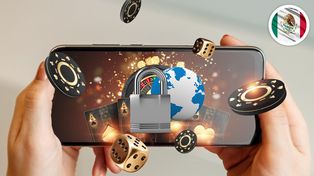 ¿Son seguras las aplicaciones de casino? Cómo elegir una plataforma móvil segura