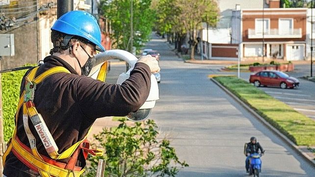 Venado Tuerto lucha contra el narcotráfico con denuncias anónimas y cámaras&nbsp;