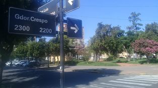 Quedaron imputados los principales sospechosos del crimen de San Luis y Crespo