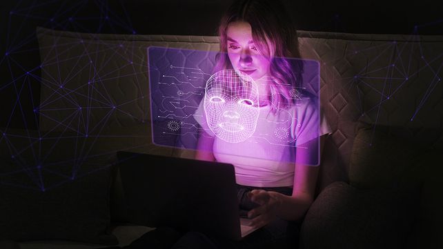 Se redujo la cantidad de estudiantes mujeres de programación