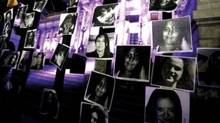 Se registraron 13 femicidios en los primeros 15 días de este año