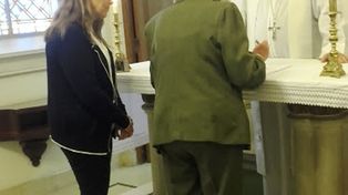 Investigan un milagro de Mama Antula en Santa Fe