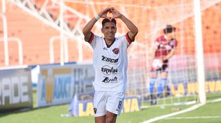 Patronato gana en Mendoza.