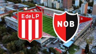 En La Plata, Estudiantes recibirá a Newells por la décima fecha del Torneo Apertura.