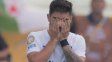 El emotivo minuto de silencio por la muerte de Diogo Jota en el Mundial de Clubes