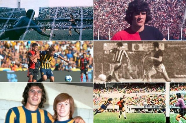 Los datos más destacados que dejaron los más de 100 años del clásico rosarino