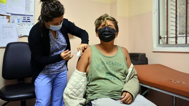 Desde el hospital Garrahan insta a pediatras a prescribir vacuna contra el Covid-19 antes del inicio del ciclo lectivo
