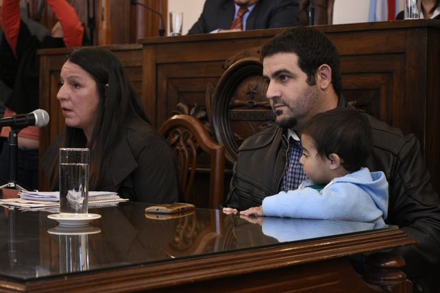 Tras un intenso debate, cambian los nombres a calles de Bajada Grande