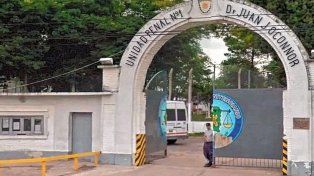 Revés judicial para narco peruano condenado en Entre Ríos a siete años de cárcel